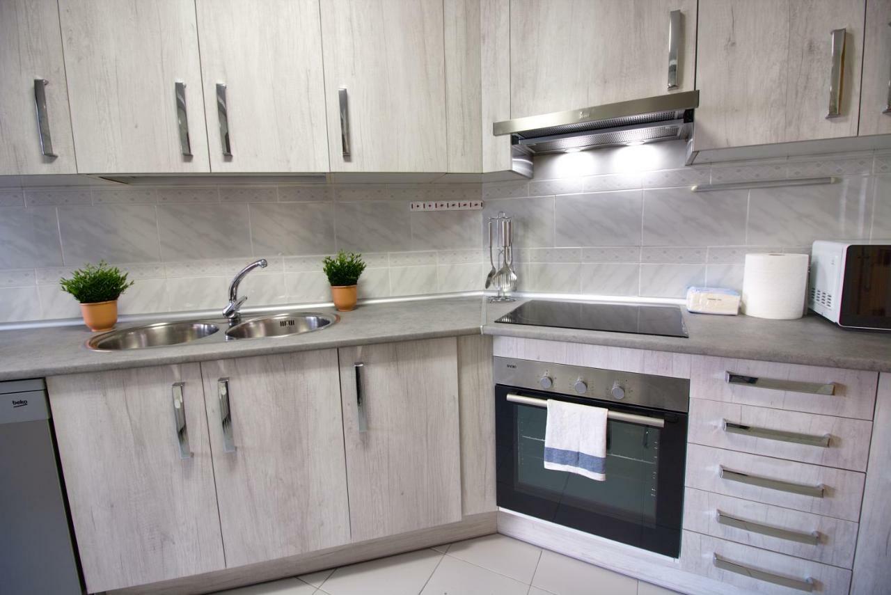 Apartamento cuencaloft 4 caminos Cuenca  Exterior foto
